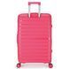 Чемодан Semi Line 28" (L) Magenta (T5796-3)