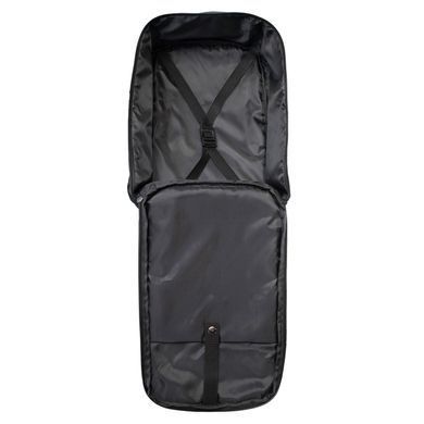 Рюкзак городской Semi Line 20 Black (P8309-0)