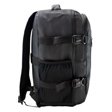 Рюкзак городской Semi Line 20 Black (P8309-0)