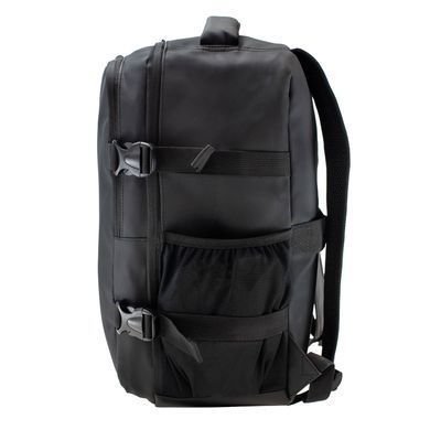 Рюкзак городской Semi Line 20 Black (P8309-0)
