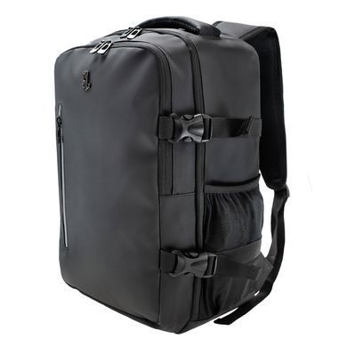 Рюкзак городской Semi Line 20 Black (P8309-0)