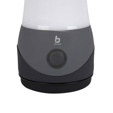 Фонарь кемпинговый Bo-Camp Regulus High Power LED 100 Lumen Grey (5818946)_Discounted