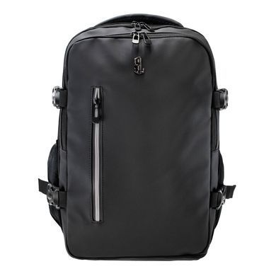 Рюкзак городской Semi Line 20 Black (P8309-0)