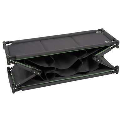 Комод-органайзер складной Bo-Camp Cabinet-Organizer Anthracite (1694000)