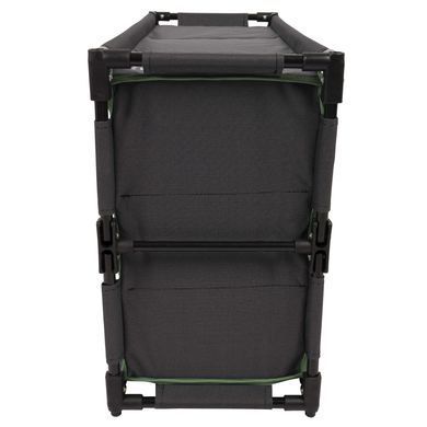 Комод-органайзер складной Bo-Camp Cabinet-Organizer Anthracite (1694000)