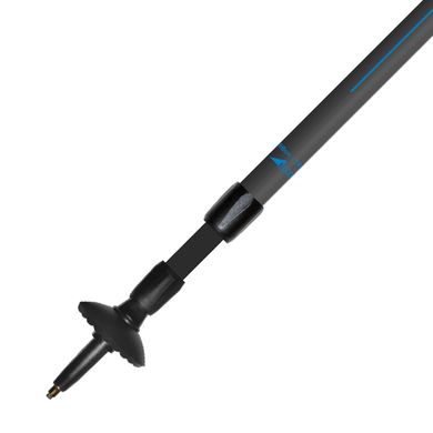 купить Алюминиевые палки Gabel Палки трекинговые Gabel Cilaos Lite Blue (7007447200000)