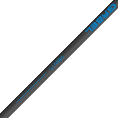 купить Алюминиевые палки Gabel Палки трекинговые Gabel Cilaos Lite Blue (7007447200000)