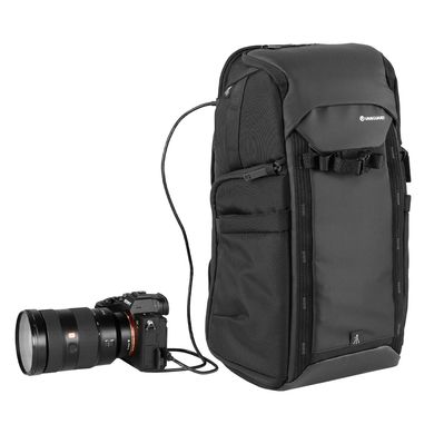 купить Рюкзаки для фототехники Vanguard Рюкзак Vanguard VEO Adaptor S46 Black (VEO Adaptor S46 BK)