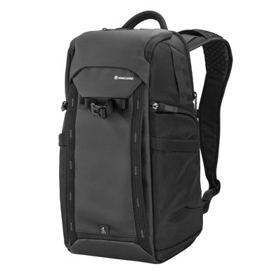 купити Рюкзаки для фототехніки Vanguard Рюкзак Vanguard VEO Adaptor S46 Black (VEO Adaptor S46 BK)