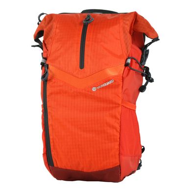 купити Рюкзаки для фототехніки Vanguard Рюкзак Vanguard Reno 41 Orange (Reno 41OR)