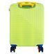 Чемодан Semi Line 20" (S) Lemon (T5939-1)