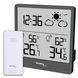 Метеостанция Technoline WS9138 Graphite (WS9138)