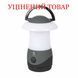 Фонарь кемпинговый Bo-Camp Regulus High Power LED 100 Lumen Grey (5818946)_Discounted