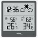 Метеостанция Technoline WS9138 Graphite (WS9138)