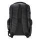 Рюкзак городской Semi Line 20 Black (P8309-0)