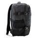 Рюкзак городской Semi Line 20 Black (P8309-0)