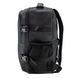 Рюкзак городской Semi Line 20 Black (P8309-0)