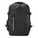 Рюкзак городской Semi Line 20 Black (P8309-0)