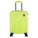 Чемодан Semi Line 20" (S) Lemon (T5939-1)