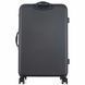 Чемодан Semi Line 28" (L) Black (T5787-3)