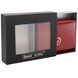 Кошелек женский кожаный Semi Line RFID Red (P8272-2)