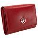 Кошелек женский кожаный Semi Line RFID Red (P8272-2)