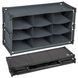 Комод-органайзер складной Bo-Camp Cabinet-Organizer Anthracite (1694000)