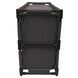Комод-органайзер складной Bo-Camp Cabinet-Organizer Anthracite (1694000)