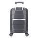 Валіза Semi Line 20" (S) Graphite (T5835-1)