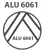 ALU6061