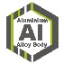 Aluminium Alloy Body