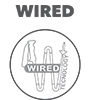 Wired technology